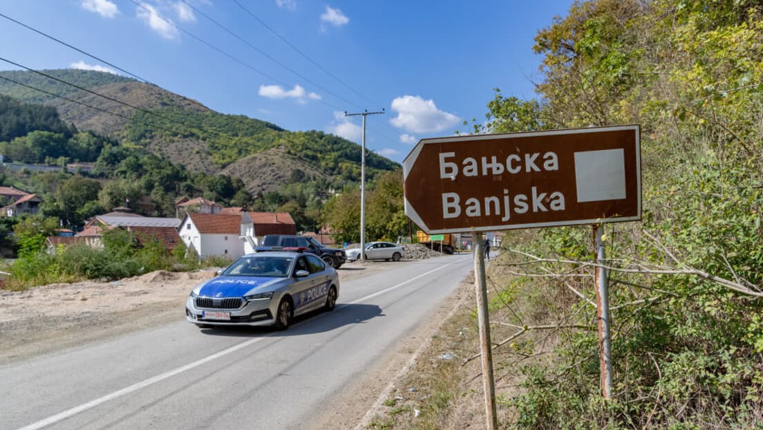 Presuda za Banjsku: Tolić i Spasojević Dobili Doživotne Kazne, Maksimović Na 30 Godina