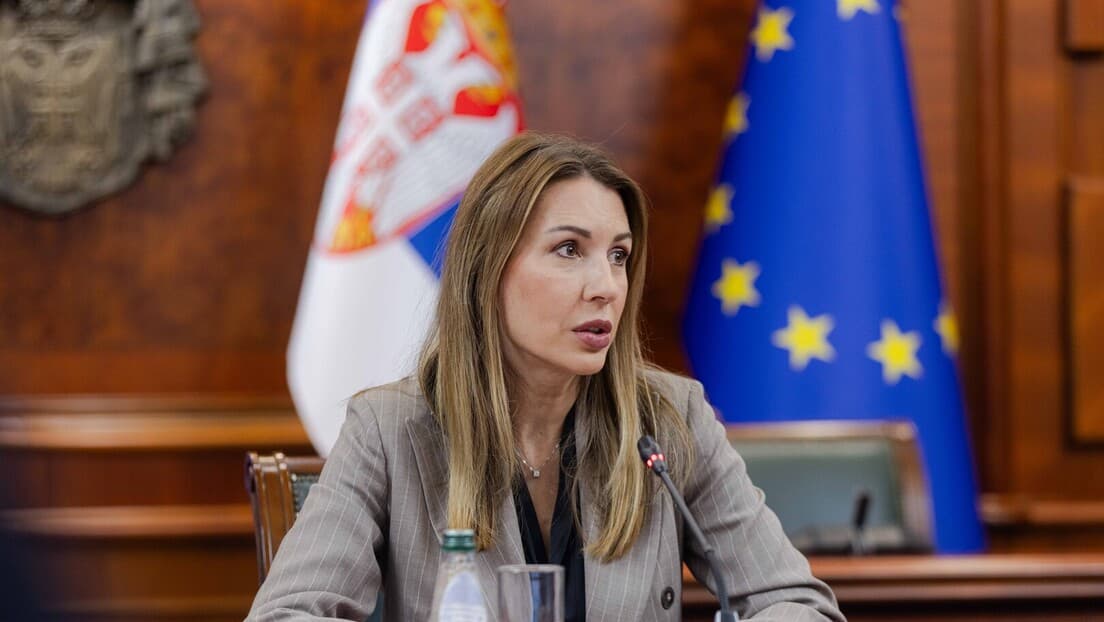 Đedović Handanović: Pregovori Sa Mađarskom O Udelu U NIS-U Intenzivni, Detalji Ugovora Se Usaglašavaju