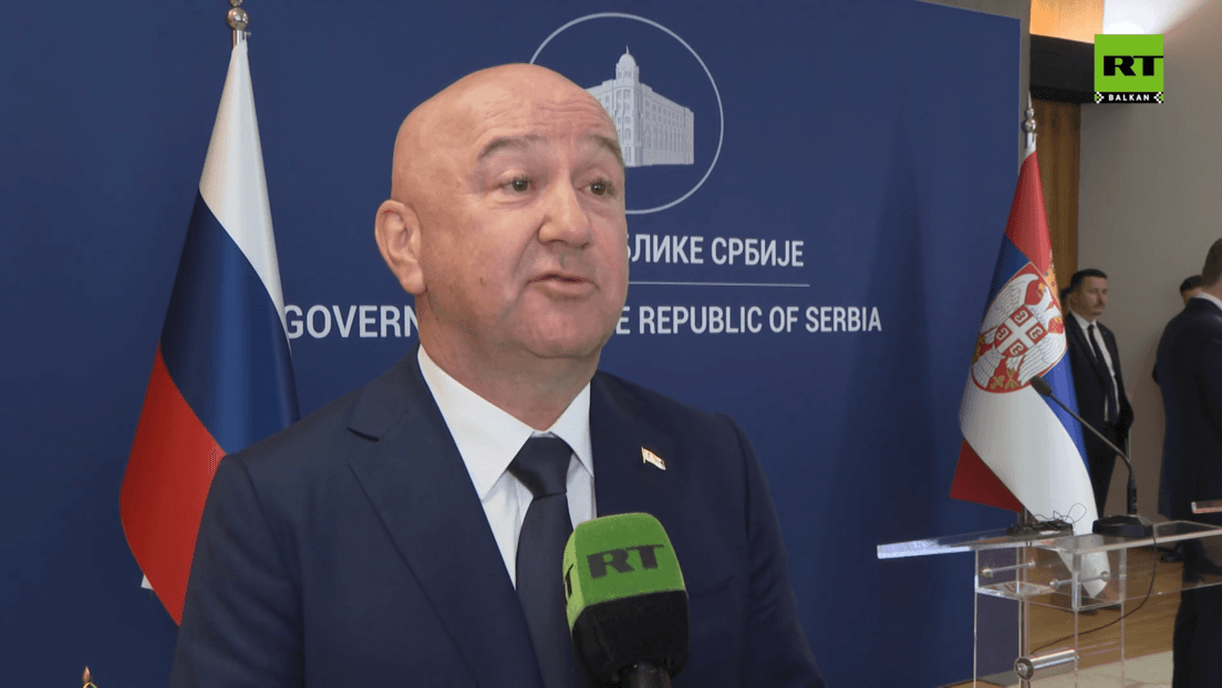 Popović: Pritisci zbog neuvođenja sankcija Rusiji rastu — Srbija ostaje pri sopstvenom interesu