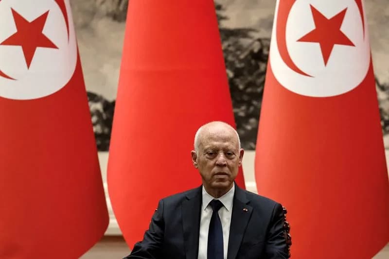 Udar Na Novinarstvo U Tunisu: Zied Heni Priveden Nakon Kritike Sudstva