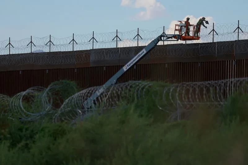 Apelacioni sud SAD otvara put za primenu kontroverznog tek­saskog zakona SB4
