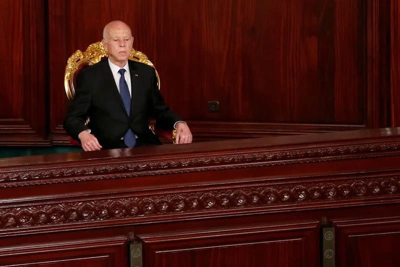 Tunisija Suspendovala Aktivnosti Nobelom Nagrađene LTDH Na Mesec Dana