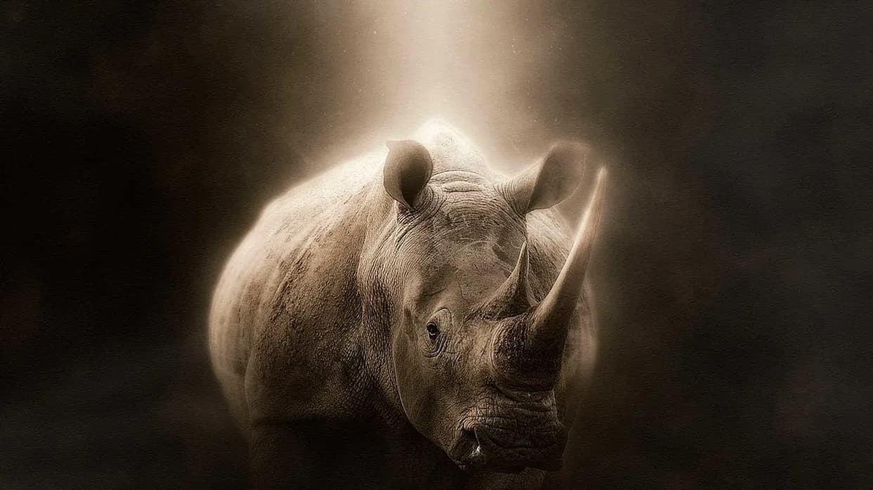 23 Miliona Godina Stari ‚Mrazovitiʼ Nosorog Otkriva: Nosorozi Su Nekada Lutali Visokim Arktikom