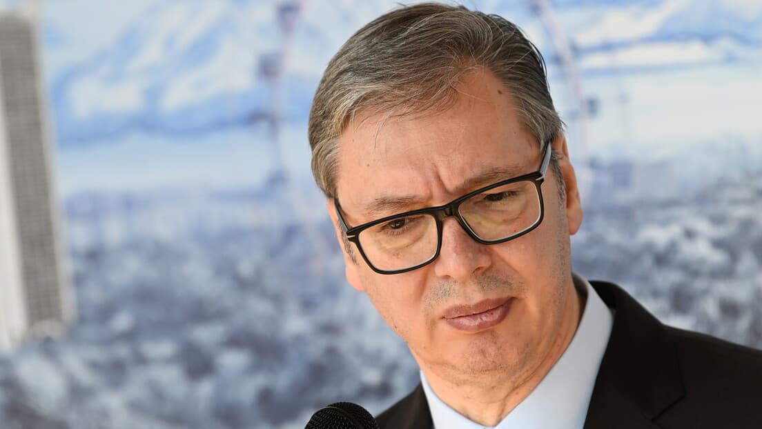 Vučić na WPC: "Okrenimo Se Budućnosti" — Ali Najveće Zemlje, Osim SAD, Ne Priznaju Kosovo