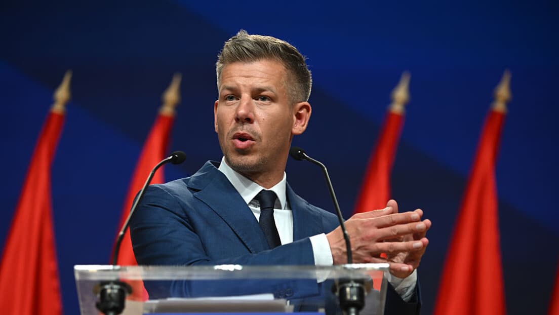 Péter Magyar Traži Uređenje Medija i Proveru Subvencija Posle Susreta Sa Bálintom Pástorom