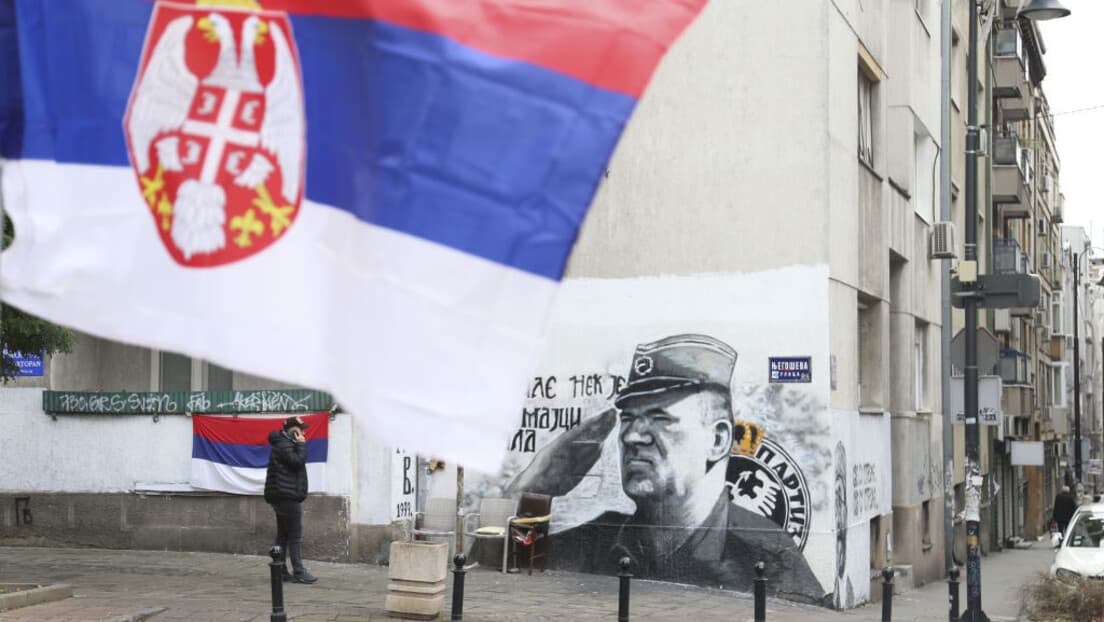 Darko Mladić: Zdravstveno Stanje Generala Ratka Mladića Dramatično Loše — Srbija Traži Hitno Lečenje