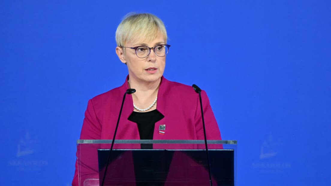 Pirc Musar Ne Predlaže Kandidata U Prvom Krugu — Nedostatak Iskrenosti Onemogućio Dogovor