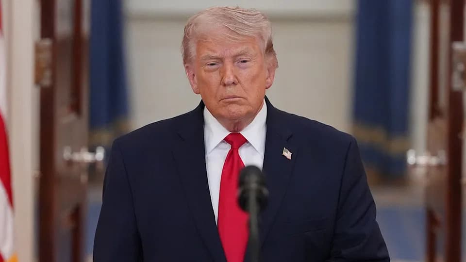 Raspad iranske taktike „dobrog i lošeg policajca": Tramp otkazao razgovore, stručnjaci upozoravaju na stabilnost režima