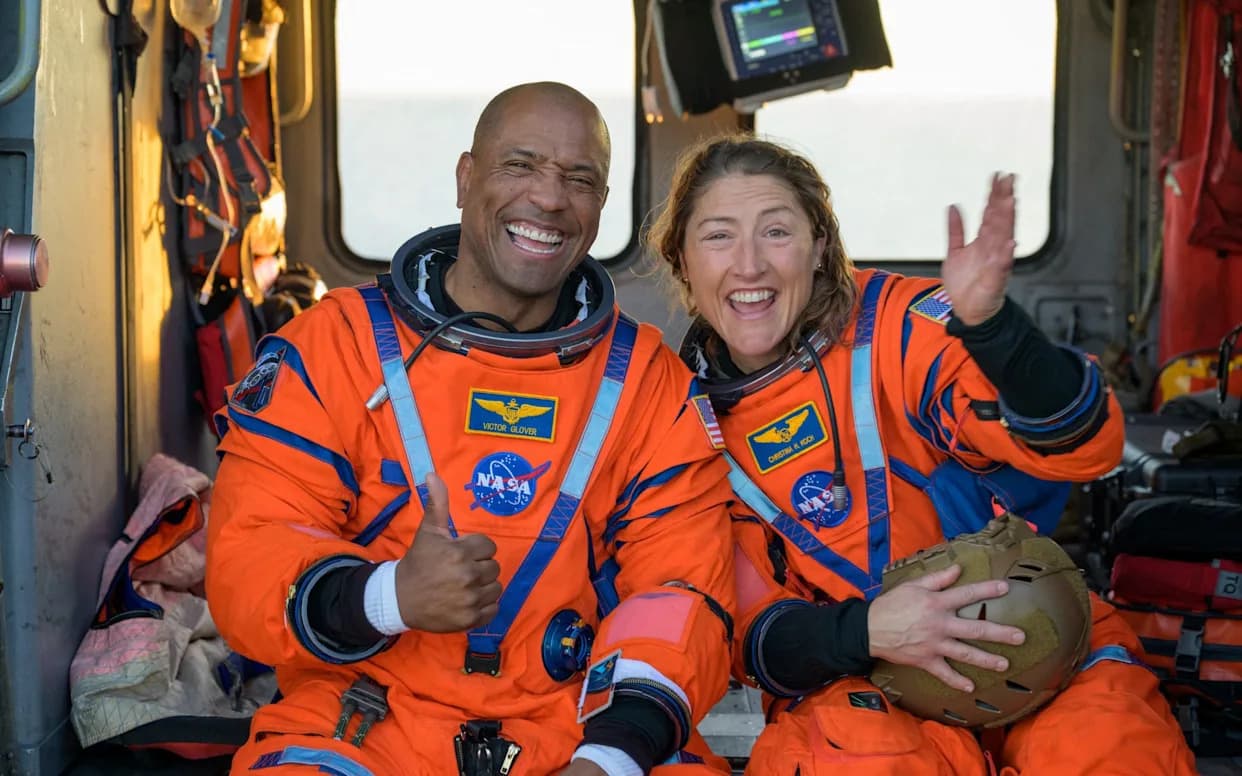 NASA Planira Bazu Na Mesecu Vrednu 30 Milijardi Dolara: Svemirski Kamioni, Rudarstvo I Nuklearna Energija