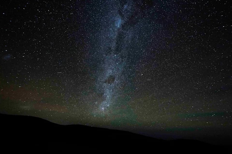 Atakama pod pretnjom: Svetlosno zagađenje ugrožava najtamnije nebo za astronomiju
