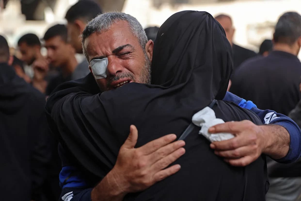 Najmanje četvoro ubijeno u Gazi uprkos prekidu vatre — humanitarna kriza se produbljuje