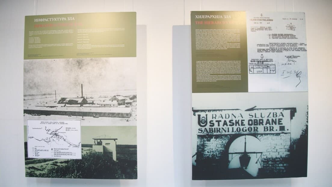 Muzej Žrtava Genocida Pokreće Globalnu Inicijativu Za Uklanjanje Ustaških Simbola