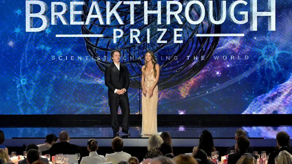 „Oskari nauke“: Breakthrough Prize 2026 dodelio više od 18 miliona dolara za otkrića u genetici, fizici i matematici