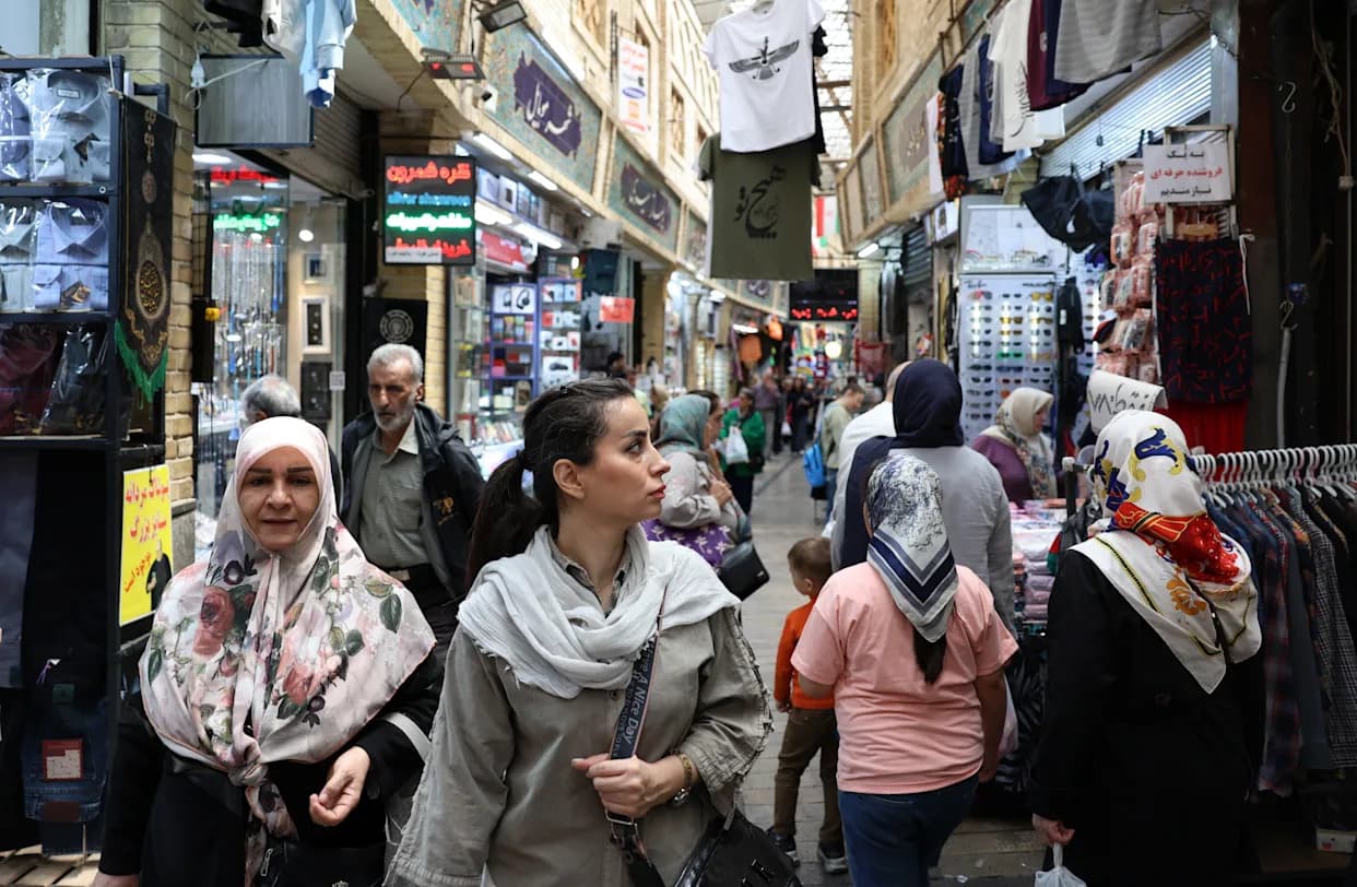 Iran Vraća Povlašćeni Devizni Kurs i Ulaže Milijarde U Osnovne Zalihe Zbog Ratne Neizvesnosti