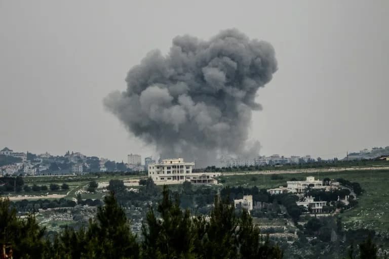 Rat na Bliskom istoku — Poginuo izraelski vojnik, raste napetost između Izraela i Hezbolaha