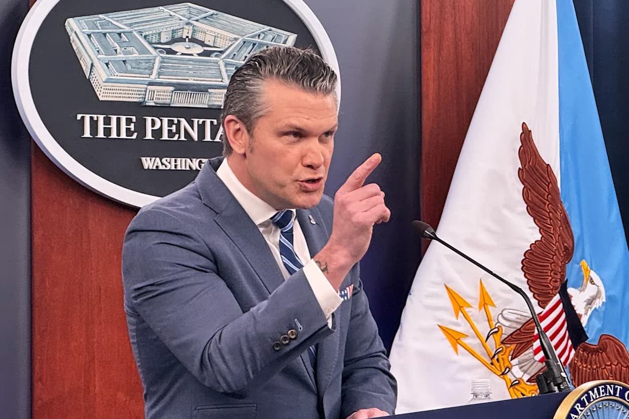 Američki vojni udar u istočnom Pacifiku ubio tri osobe; postavlja se pitanje zakonitosti