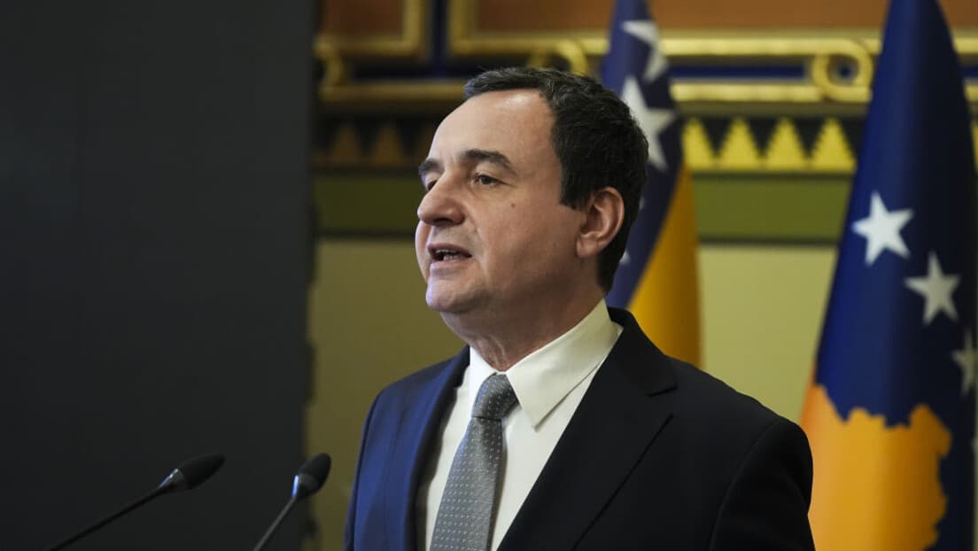 Kurtijeve „igre bez granica“: Rok Ustavnog suda za izbor predsednika privremenih institucija ističe 28. aprila