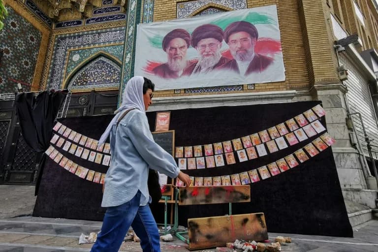 Iranski ministar spoljnih poslova krivi SAD za propast pregovora — Araghchi stigao u Sankt Peterburg, očekuje sastanak sa Putinom