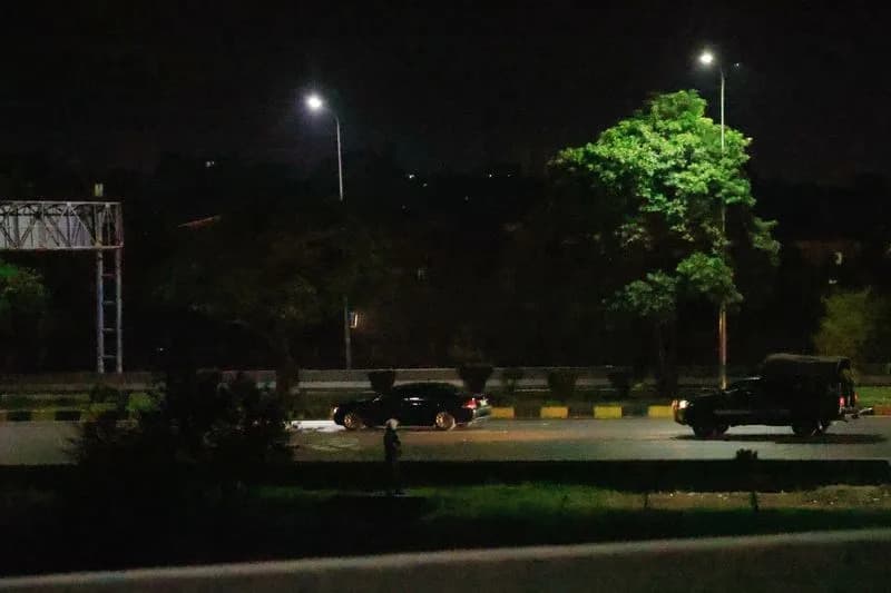 Pakistan I dalje Pokušava Da Premosti Razlike Između SAD I Irana Nakon Otkazanih Susreta