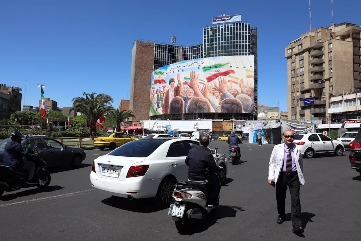 Krhko primirje, ali bez dogovora: Zašto pregovori SAD i Irana tapkaju u mestu