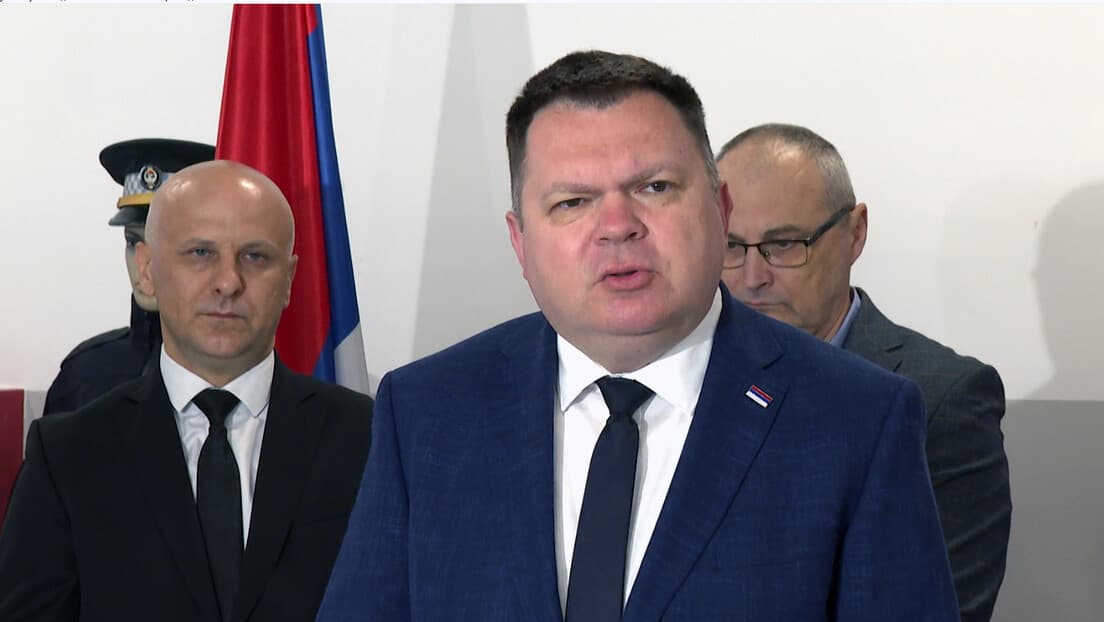 MUP RS upozorava: BiH zemlja visokog rizika — vraća se više od 100 povratnika iz 'Islamske države'