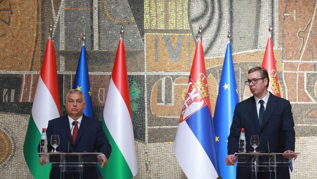 Vučić: Prijateljstvo Sa Orbanom Ostaje — O Greškama, Kurtiju I Trampu