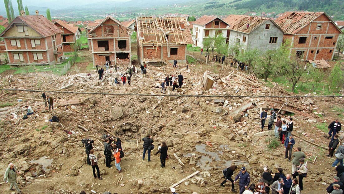 27. april 1999. — Tragedija u Surdulici: Šestoro iz porodice Milić stradalo u jednom danu