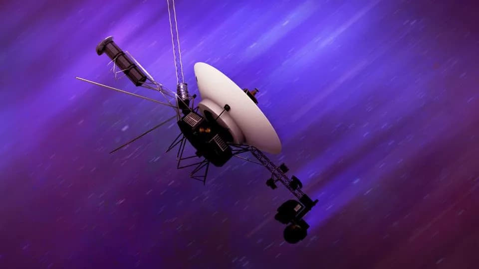 Voyager 1 Gasi LECP Da Uštedi Energiju — „Big Bang“ Nadogradnja Može Produžiti Misiju