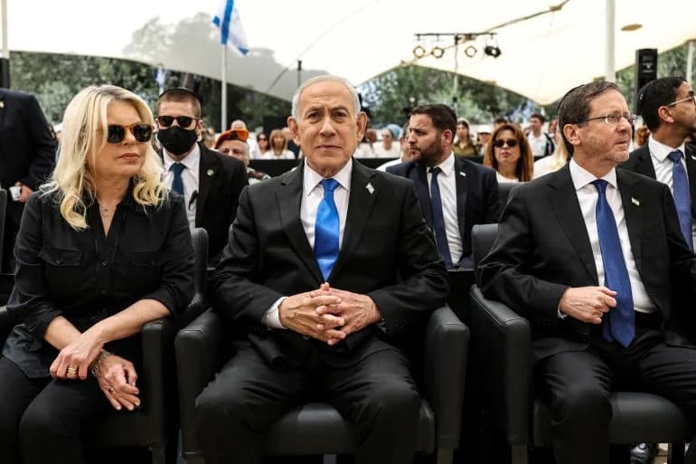 Bennett i Lapid Obnavljaju Savez — Novi Izazov Za Netanjahua, Ali Sa Rizicima