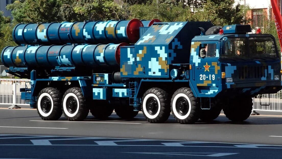 Srbija Jača PVO: HQ-9B Vodeća Opcija, HQ-22 Temelj Sistema