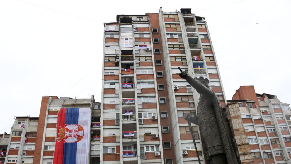 Severna Mitrovica: Opština Oštro Reagovala Na Nenajavljenu Kurtijevu Posetu