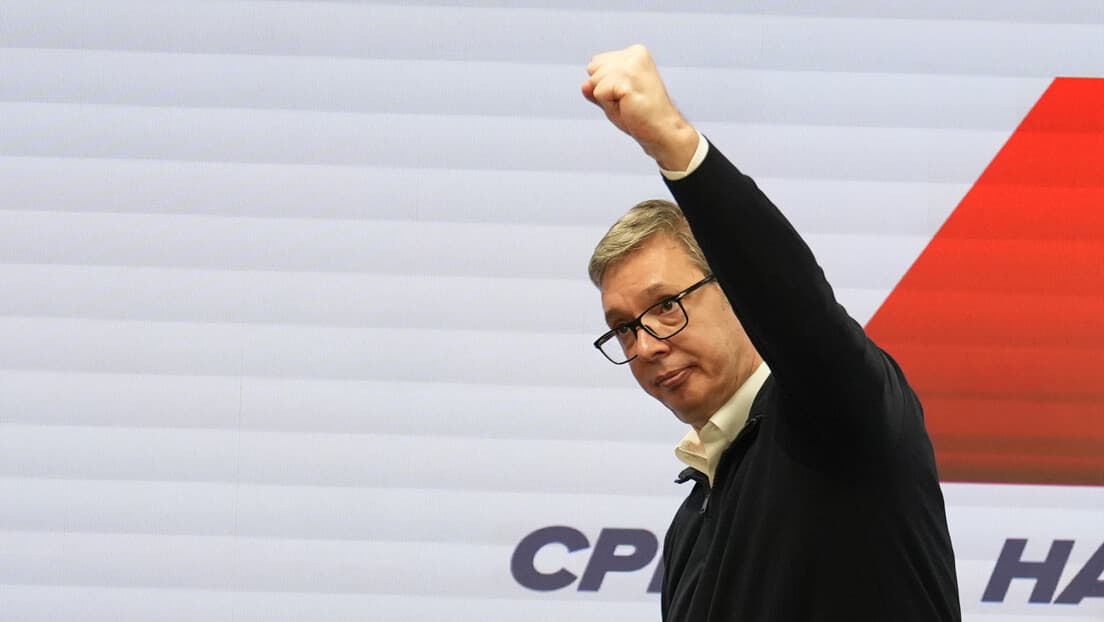 Vučić o mogućoj promeni: „Radimo ankete, tražimo kandidata koji može pobediti opoziciju“