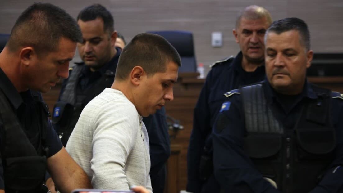 Doživotne Kazne U Prištini Za "Banjsku": Koju Poruku Je Brisel Poslao Beogradu?