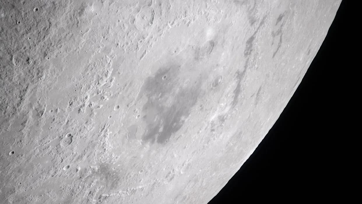 Pomozi NASA-i: Prijavi meteorske udarce na Mesec kroz projekat Impact Flash