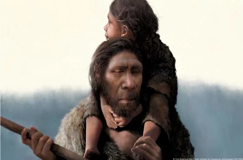 Fosil iz Amud pećine: neandertalska deca rasla su brže od modernih — otkriven najpotpuniji skelet bebe