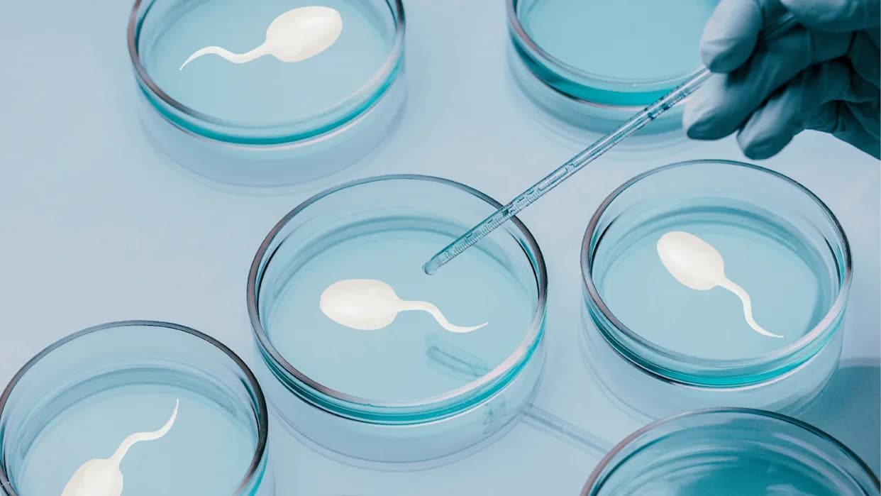 Proboj u Utahu: Naučnici Uzgajili Ljudske Spermatozoide In Vitro
