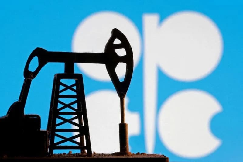 UAE Napušta OPEC i OPEC+ — Težak Udarac Za Saudijsku Arabiju I Globalno Tržište Nafte