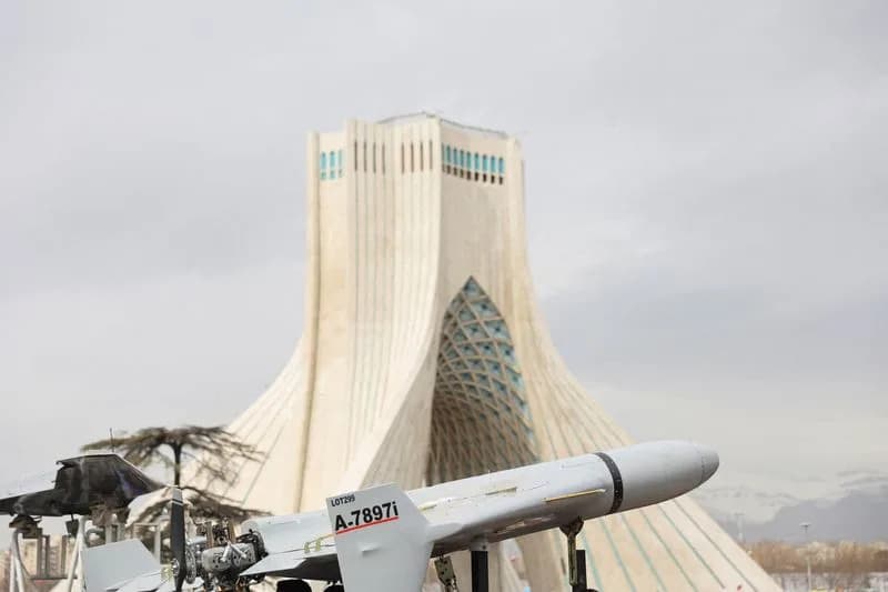 Iran Nudi Deljenje Odbrambenih Sposobnosti Sa Članicama SCO, Kaže Zamenik Ministra