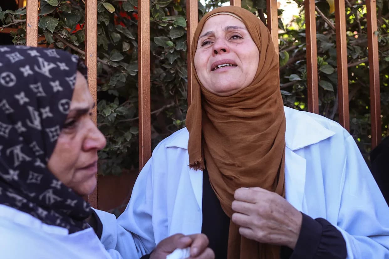 Pod okriljem primirja: Izrael pojačava zahvat u Gazi, na Zapadnom bregu i u Istočnom Jerusalimu