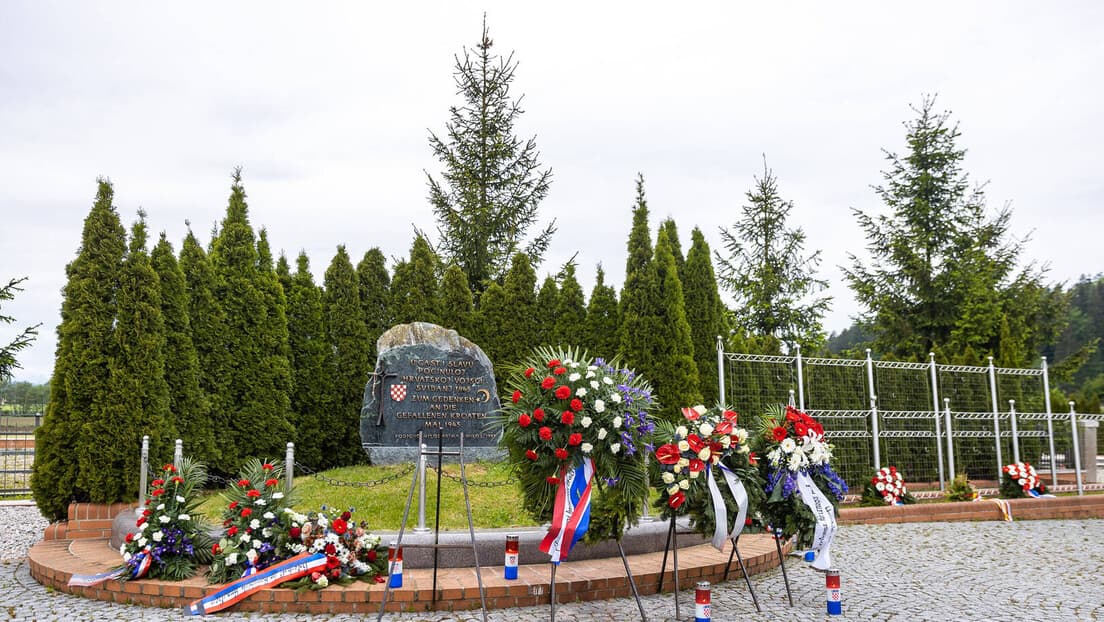 Muzej Žrtava Genocida Formira Globalnu Bazu Ustaških Obeležja — Inicijativa Za Njihovo Uklanjanje