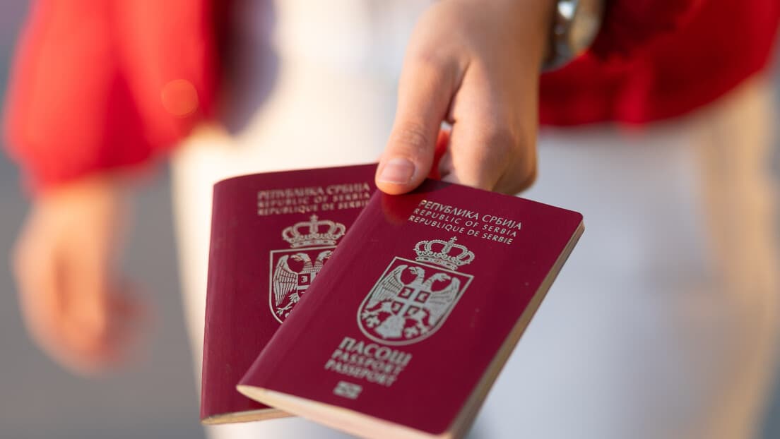 Novi Dizajn Srpskog Pasoša: Burgundijske Korice, 32 Posebna Dizajna i Napredne Sigurnosne Mere