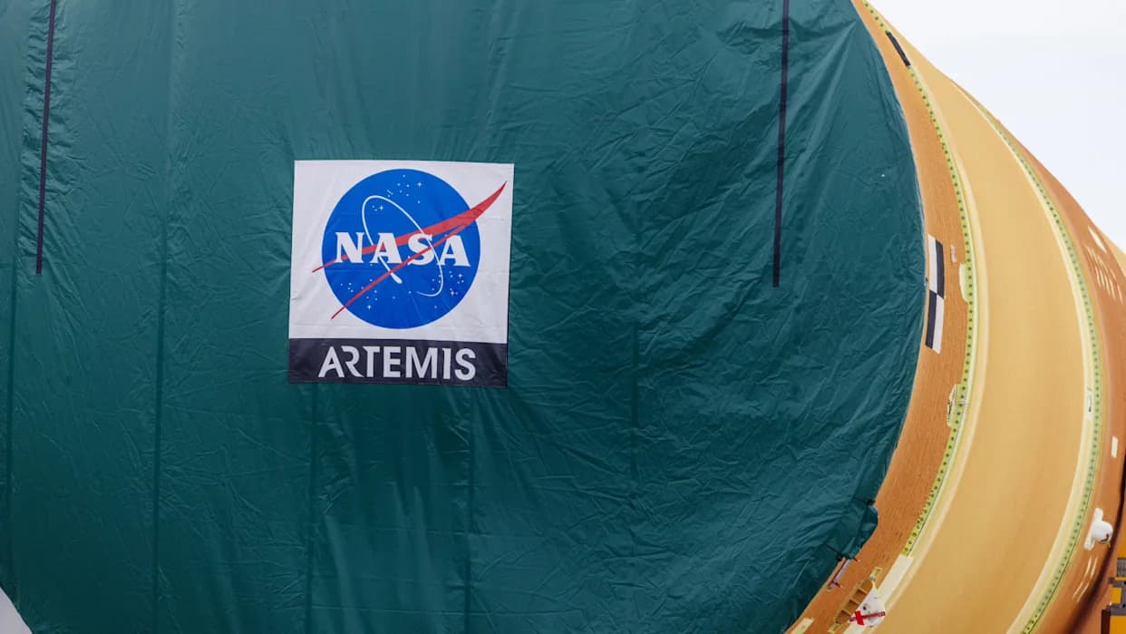 Uspeh Artemis II Otvara Put Ka Mesecu — NASA Priprema Artemis III (Moguće Sletanje 2027.)