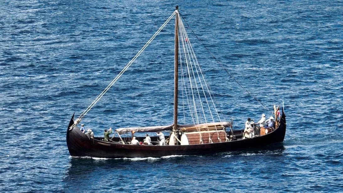 Brod „stariji od Vikinga“ otkriven na Leki — novo datiranje ruši mit o Herlaugu