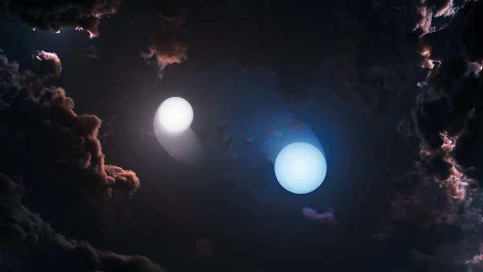VLBA Precizno Izmerila Mase Mladih Zvezda u Orionu