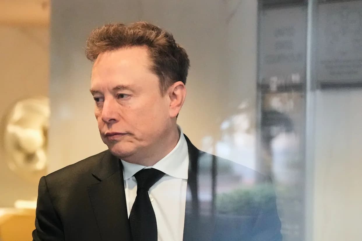 Musk i Altman Na Otvaranju Suđenja Koje Bi Moglo Preoblikovati Budućnost Veštačke Inteligencije
