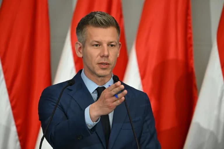 Peter Magyar Nudi Zelenskom Sastanak U Junu — Pokušaj "Novog Poglavlja" U Odnosima Sa Ukrajinom