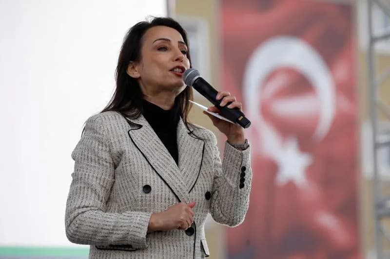 DEM Uzdize Alarm: "Oklevački" Koraci Vlade Mogu Potkopati Mir Sa PKK