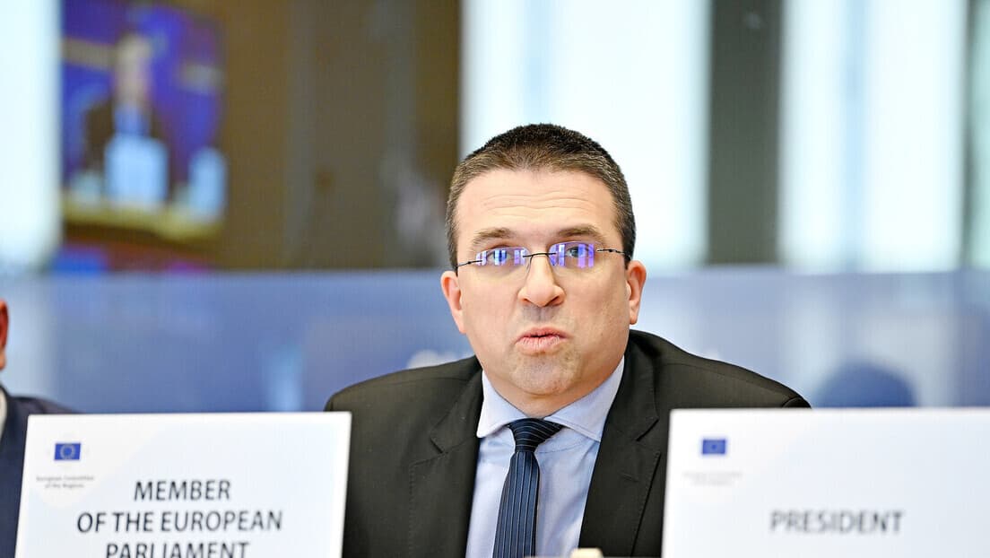 Linta: Sokol Širi Mržnju Prema Srbiji — "Hrvatska Zarobljena U Ustaštvu", Poziv EU Na Zakon Protiv Ustaških Simbola
