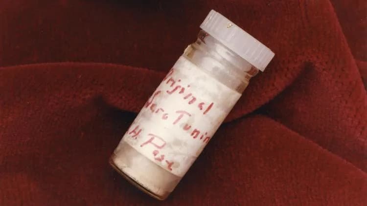 Kako je Cleveland Clinic Otkrio Serotonin: Nacionalno Istorijsko Priznanje Za Prekretnicu U Neuroznanosti