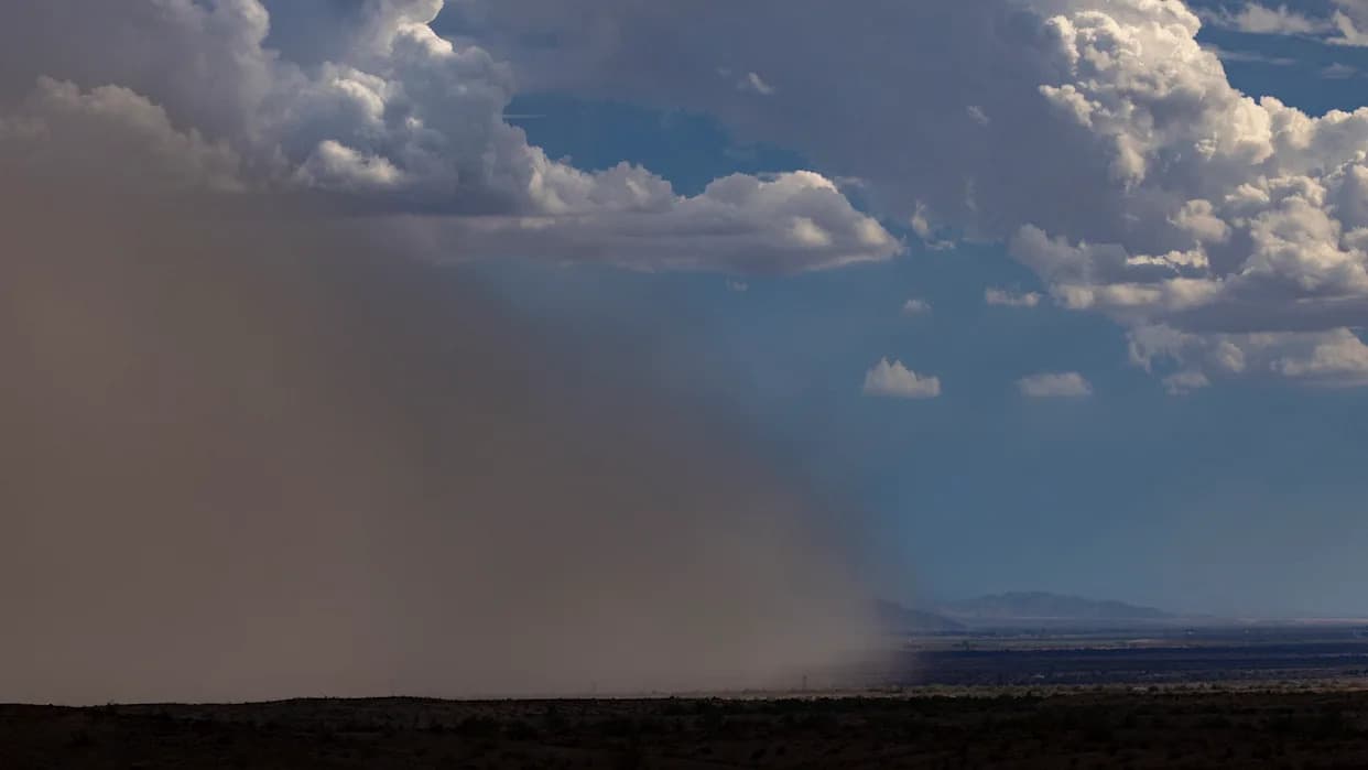 Sledeći „Dust Bowl“ Može Stići — Kako Se Pripremiti Za Sve Veće Suše